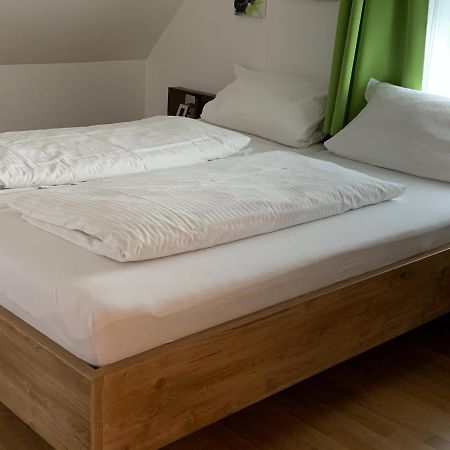 A3 Hotel Oberhonnefeld-Gierend Eksteriør billede