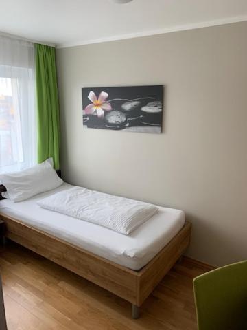 A3 Hotel Oberhonnefeld-Gierend Eksteriør billede