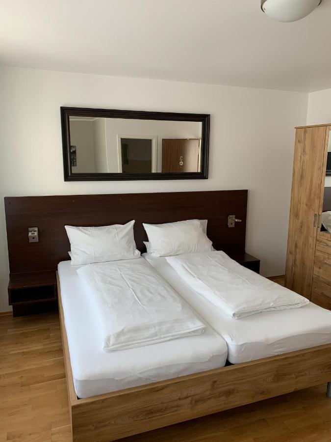 A3 Hotel Oberhonnefeld-Gierend Eksteriør billede