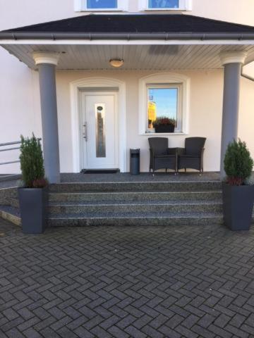 A3 Hotel Oberhonnefeld-Gierend Eksteriør billede