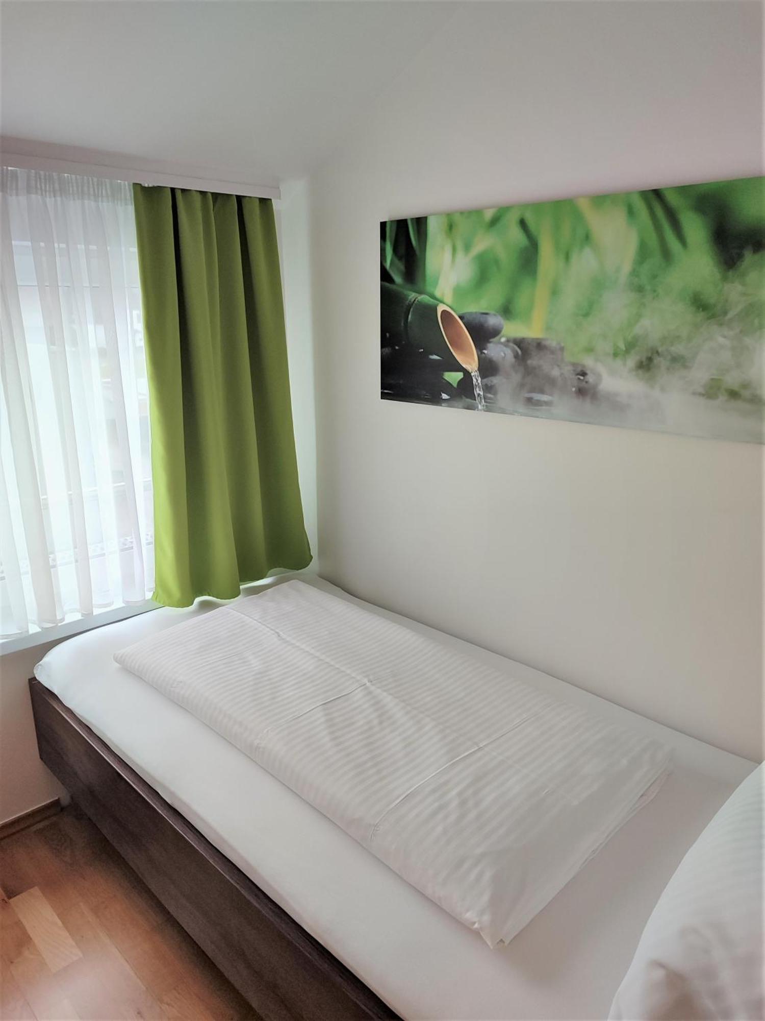 A3 Hotel Oberhonnefeld-Gierend Eksteriør billede